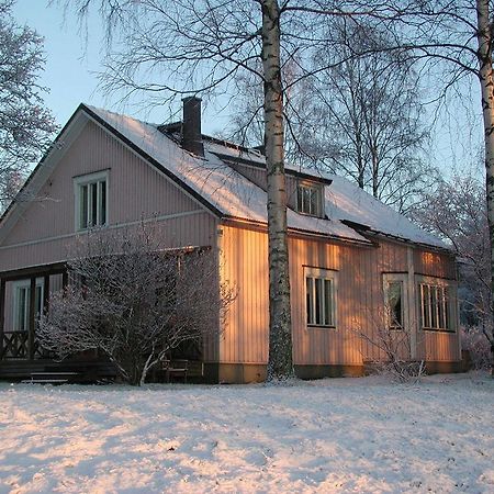 Villa Nurminata Parikkala Rom bilde