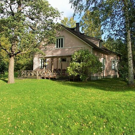 Villa Nurminata Parikkala Rom bilde