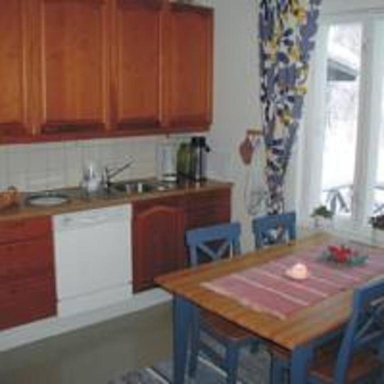 Villa Nurminata Parikkala Rom bilde